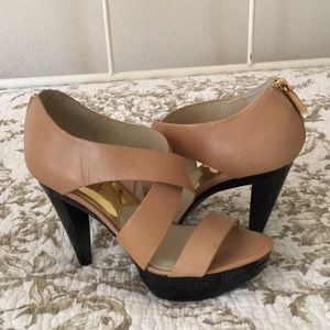 Michael Kors Heels